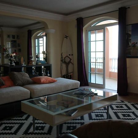 Vila Bela Luz Praia Da Luz Exterior foto