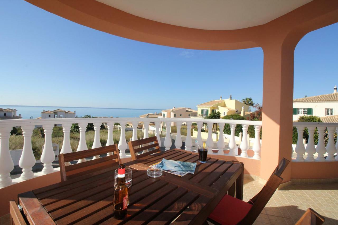 Vila Bela Luz Praia Da Luz Exterior foto