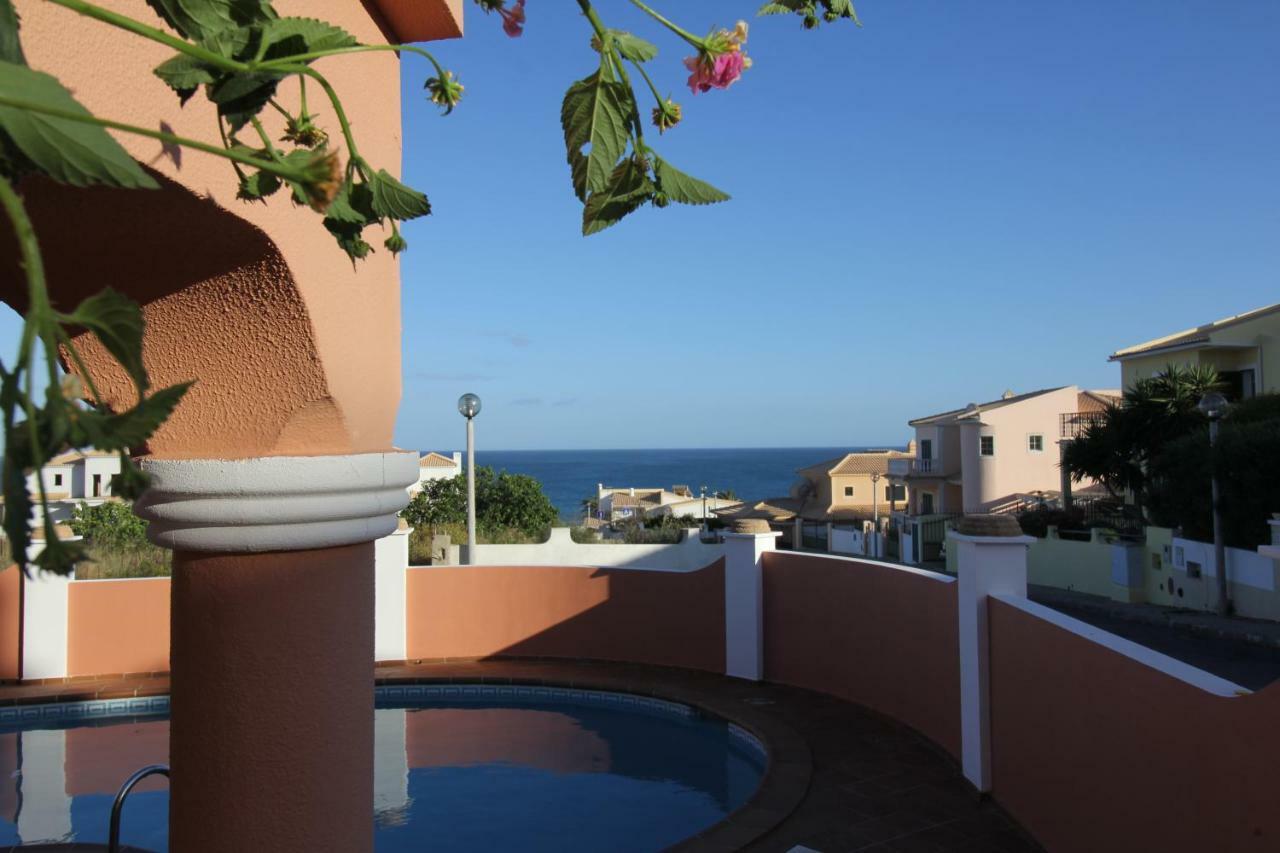 Vila Bela Luz Praia Da Luz Exterior foto
