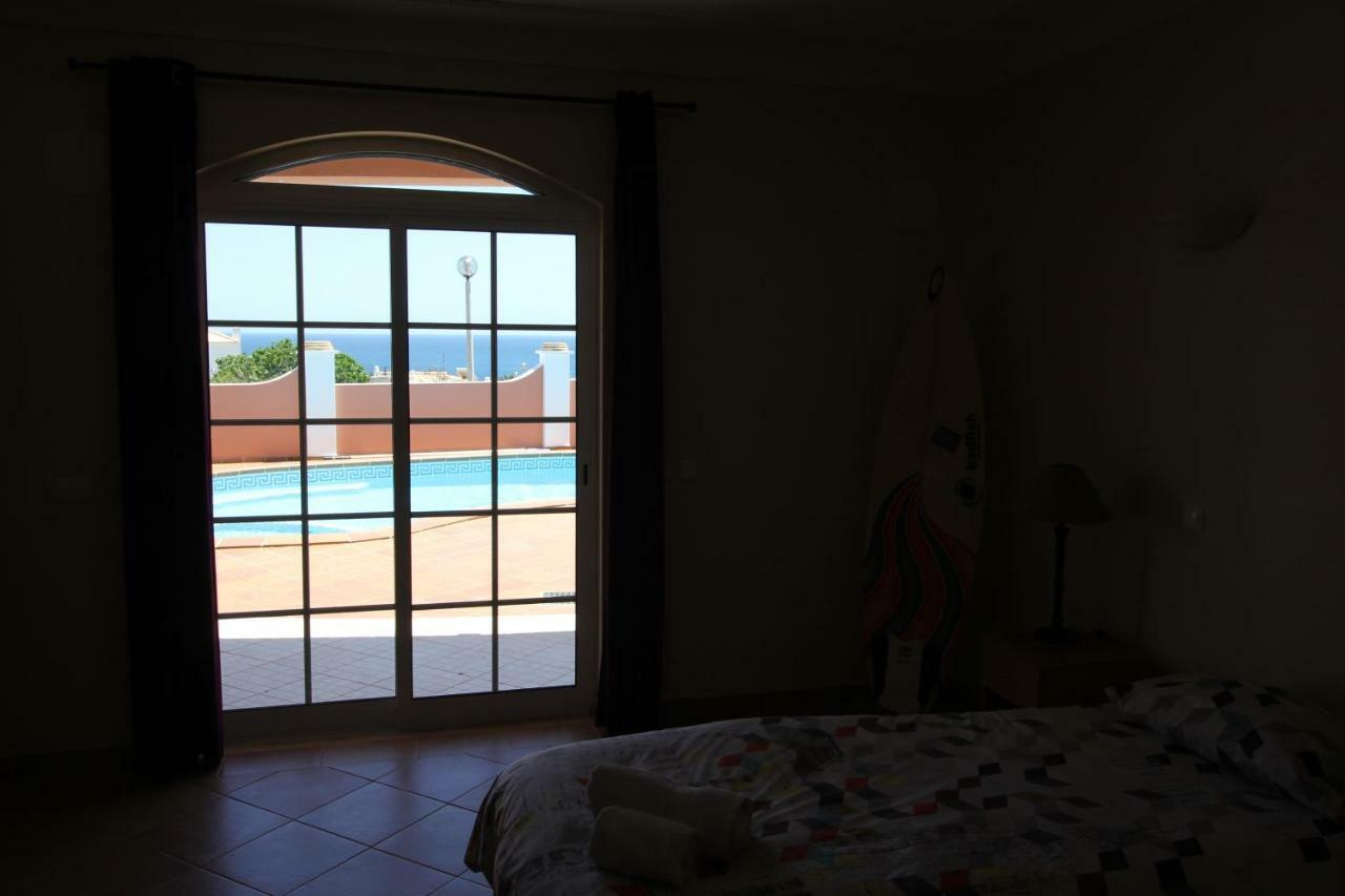 Vila Bela Luz Praia Da Luz Exterior foto
