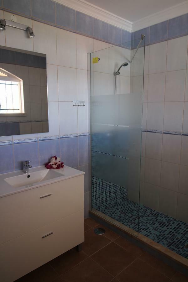 Vila Bela Luz Praia Da Luz Exterior foto
