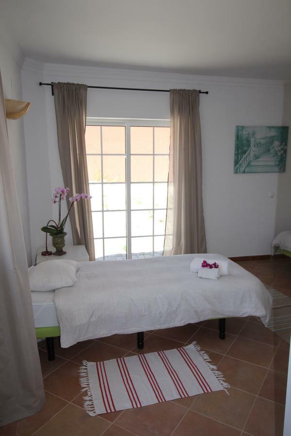 Vila Bela Luz Praia Da Luz Exterior foto