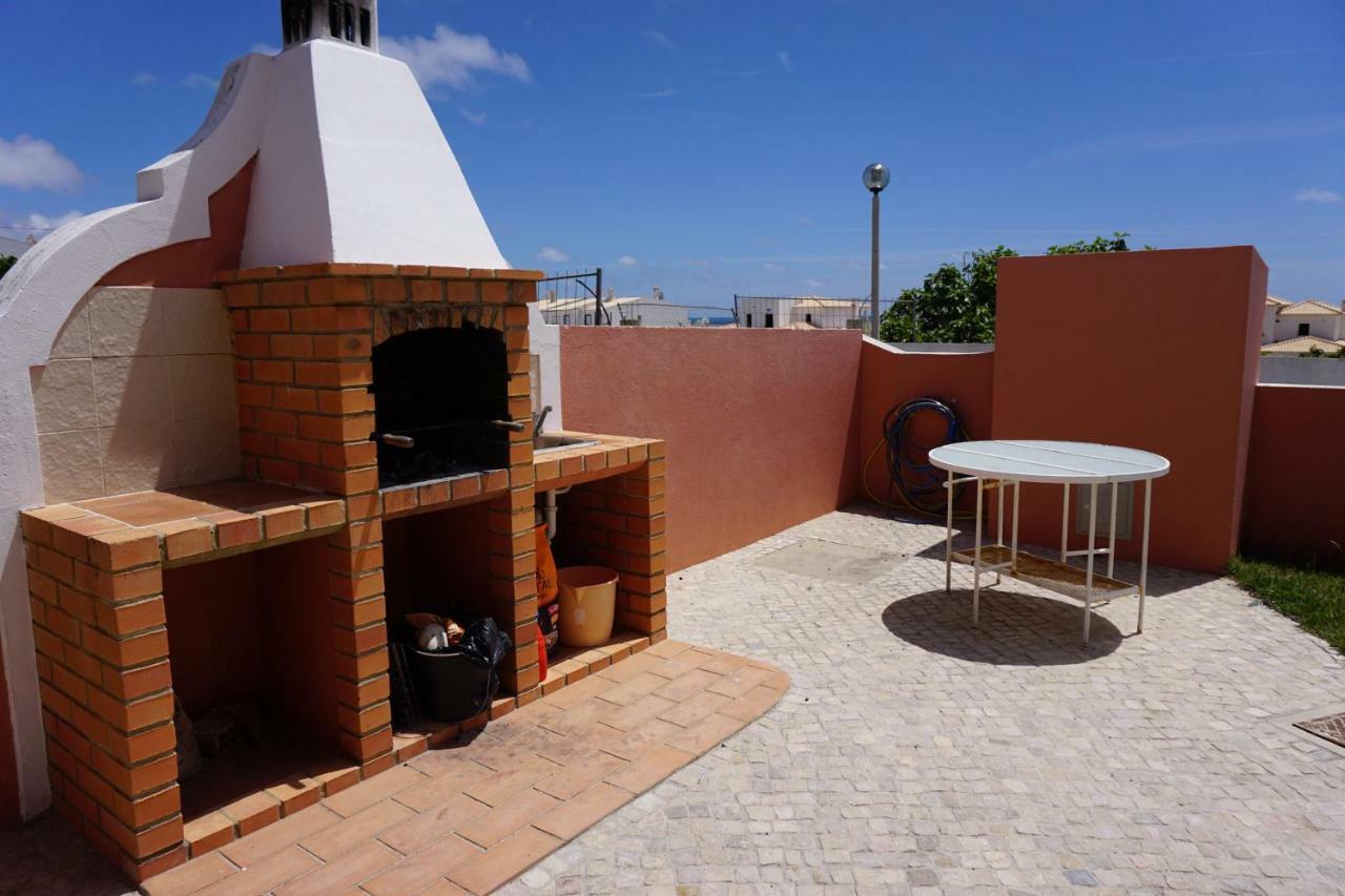 Vila Bela Luz Praia Da Luz Exterior foto
